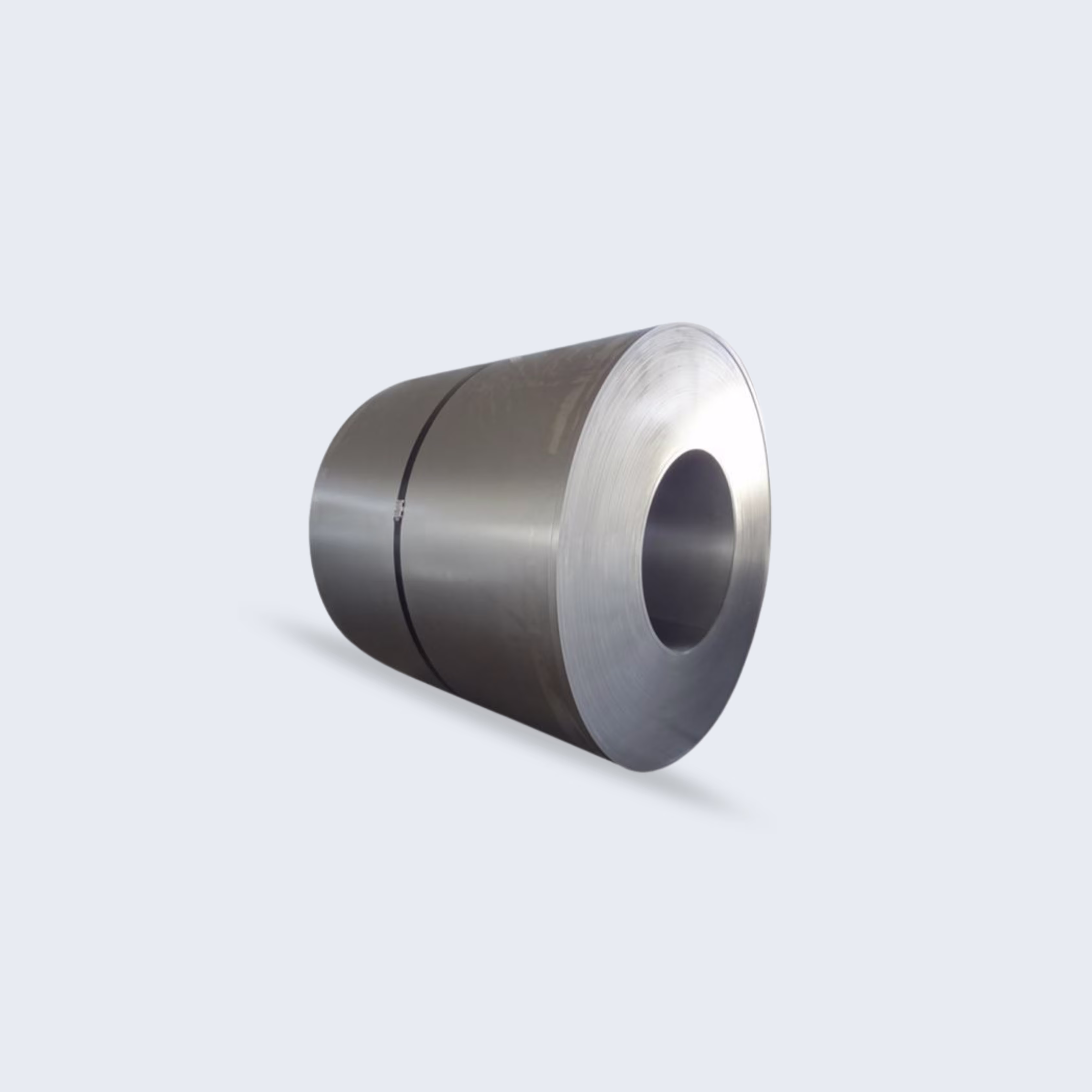 Bare Galvalume Coils
