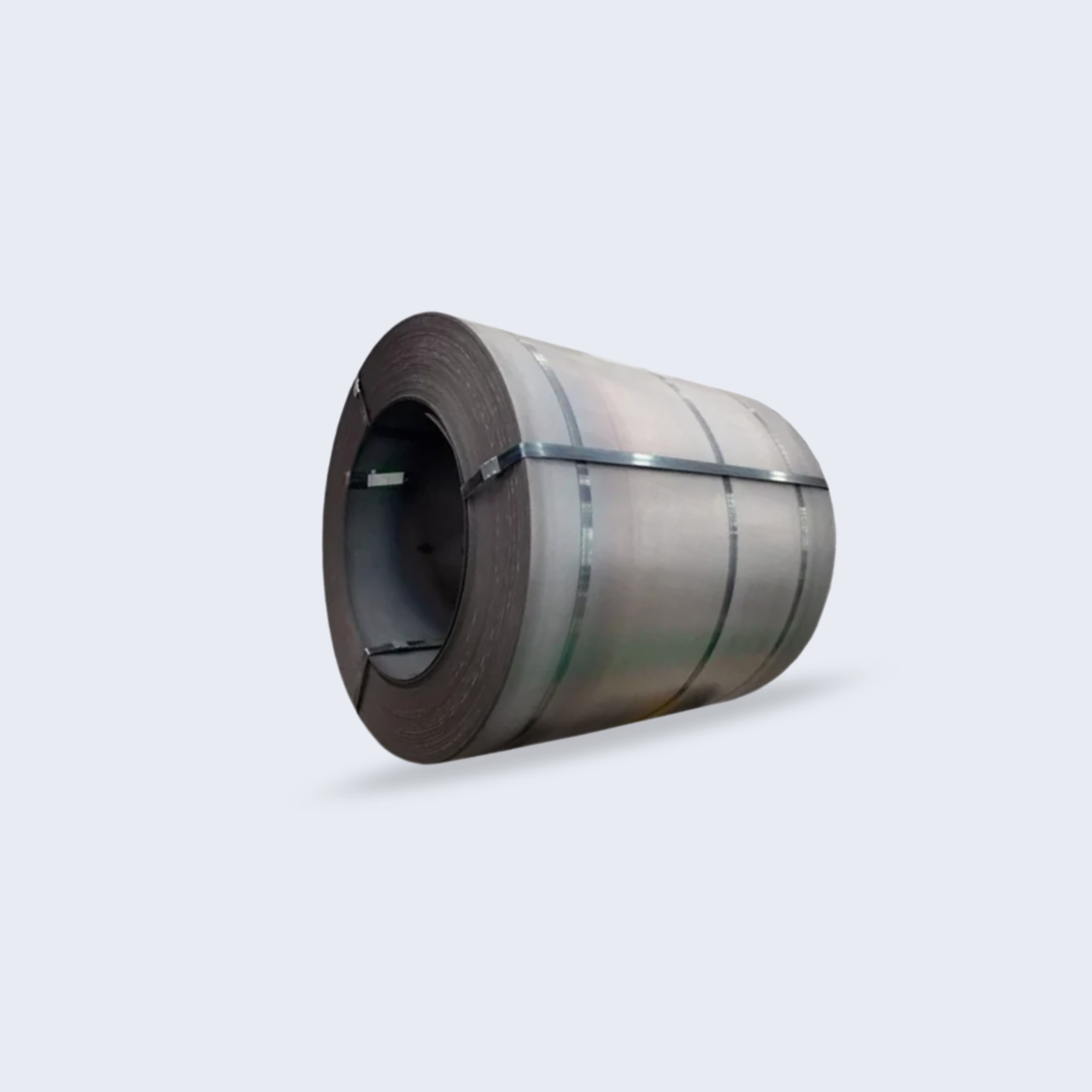 HRPO Coils